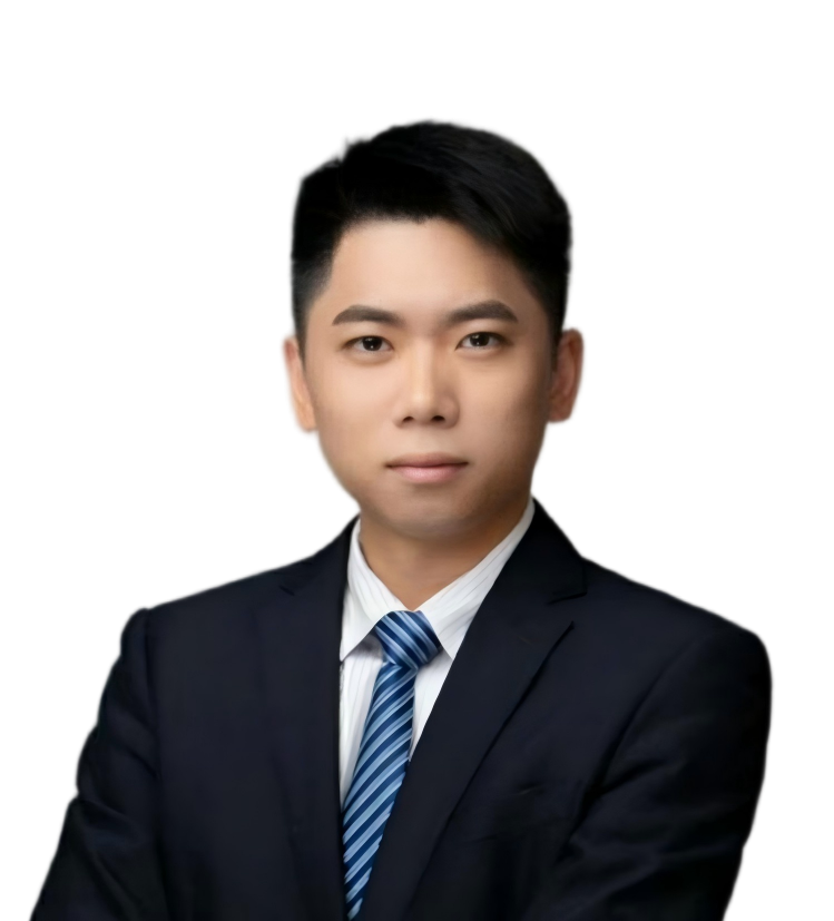 PeterAI 创始人温泳扬（Peter）